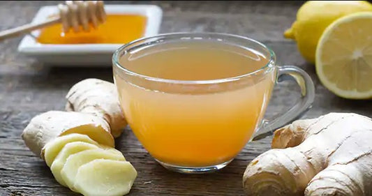Do You Have to Peel Ginger Before Juicing?