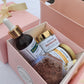 Botanical Bliss: Herbal Infusions Gift Set