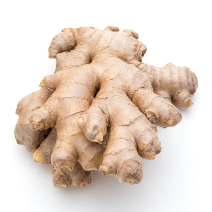 Organic Ginger Root - USDA Approved