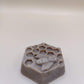 Organic Honey Lavender Soap Handcrafted