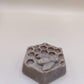 Organic Honey Lavender Soap Handcrafted