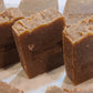 Organic Turmeric Honey Soap with Blackseed Oil Handcrafted