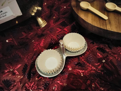 The Annoor Self-Care & Skincare Workshop Create. Own it. Glow with it.