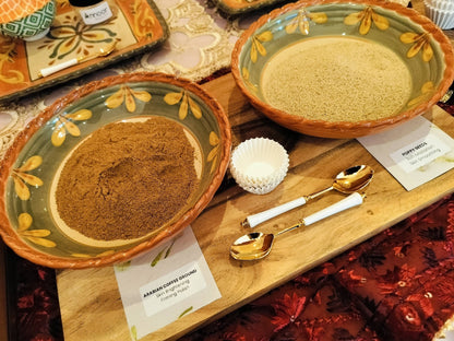 The Annoor Self-Care & Skincare Workshop Create. Own it. Glow with it.