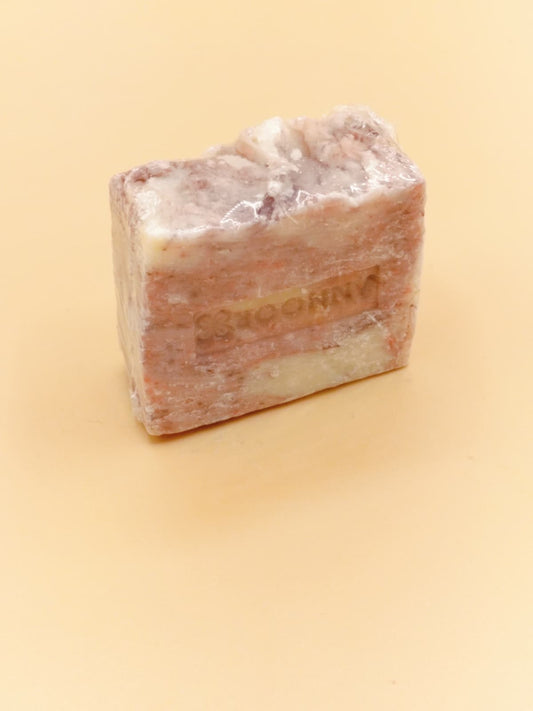 Cherry Blossom Shea Soap