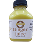 Ginger Juice Organic by Annoor | 8.5 Fl Oz Each | NFC | Raw, Strong, Concentrate and No pulp.